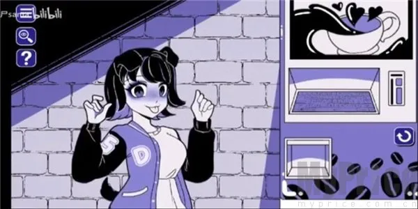 Anomalous Coffee Machine°׿