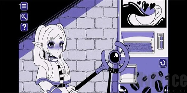 Anomalous Coffee Machine°׿