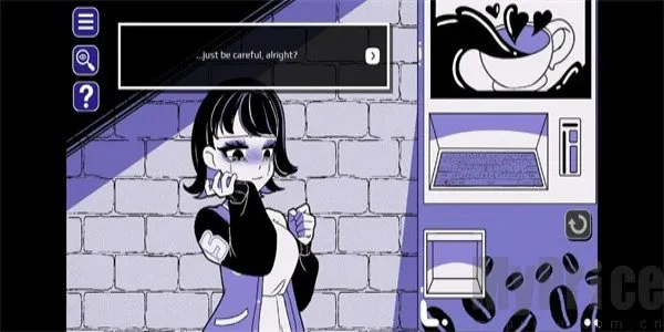 Anomalous Coffee Machine°׿