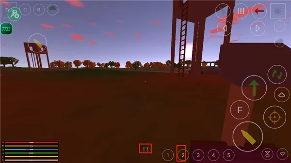 Unturned(沙盒生存游) Unturned(沙盒生存游)