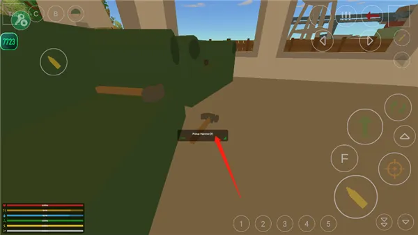 Unturned(沙盒生存游) Unturned(沙盒生存游)