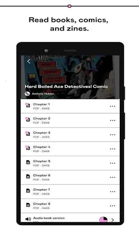 Gumroad(Ʒ)v2024.10.1 ׿ͼ1
