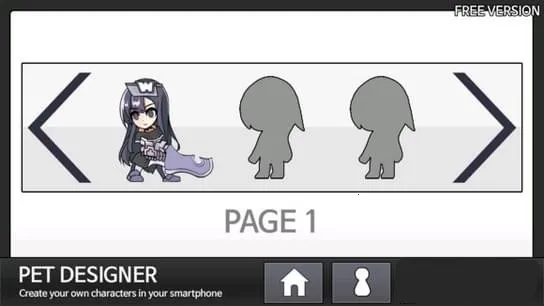 petdesignerֻv1.0.6 ֻͼ4