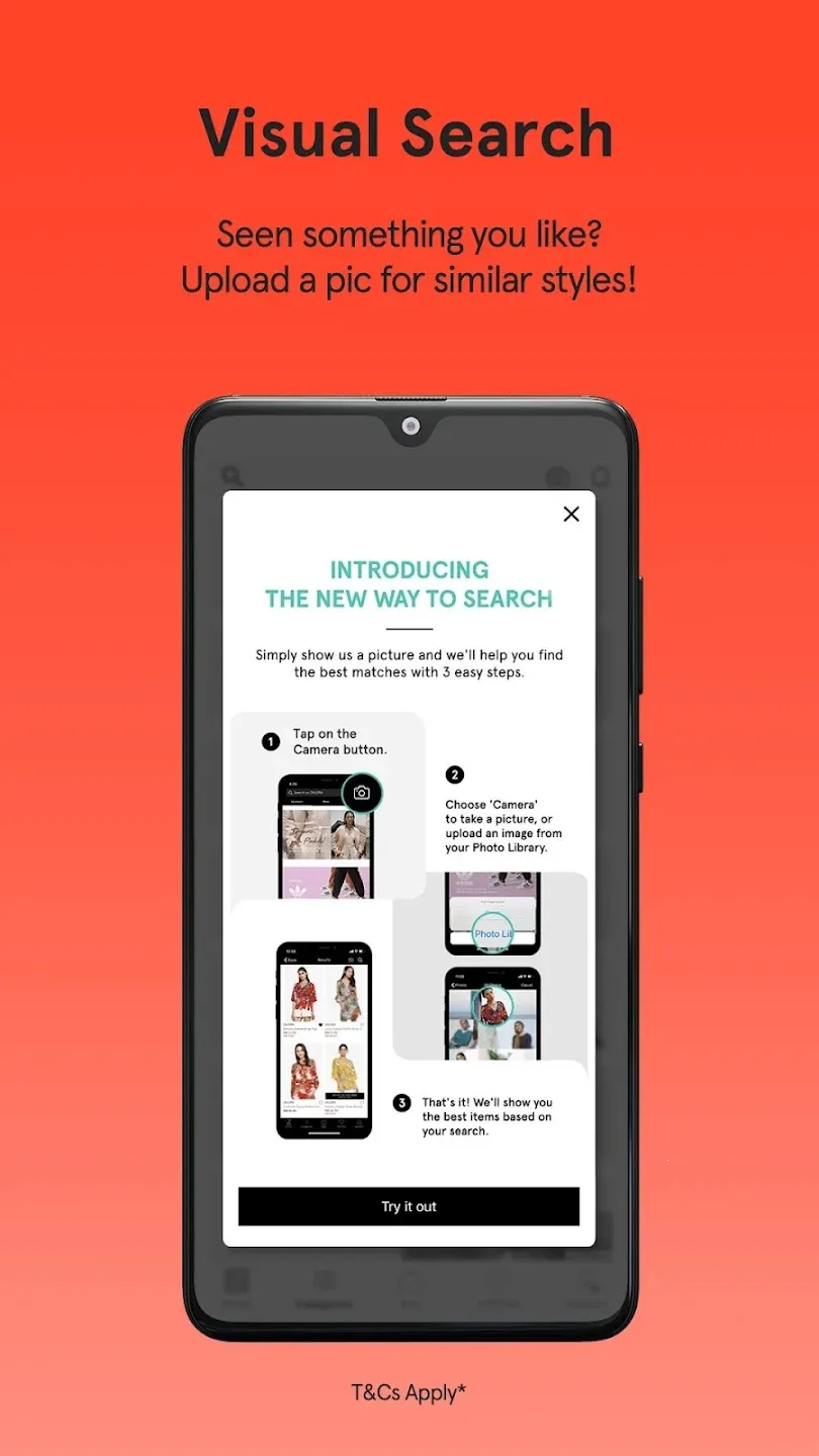 ZALORAֻv8.3.0 ׿ͼ2