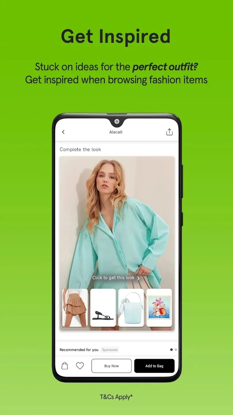 ZALORAֻv8.3.0 ׿ͼ4