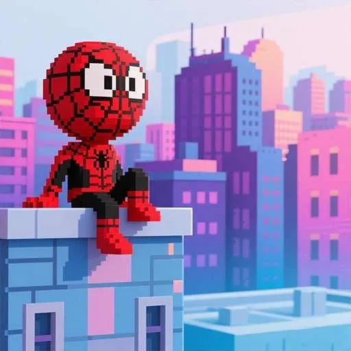 战场极速逃生(蜘蛛逃生游)