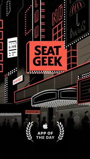 SeatGeek(ݳƱ)v2024.07.081419 ׿ͼ2