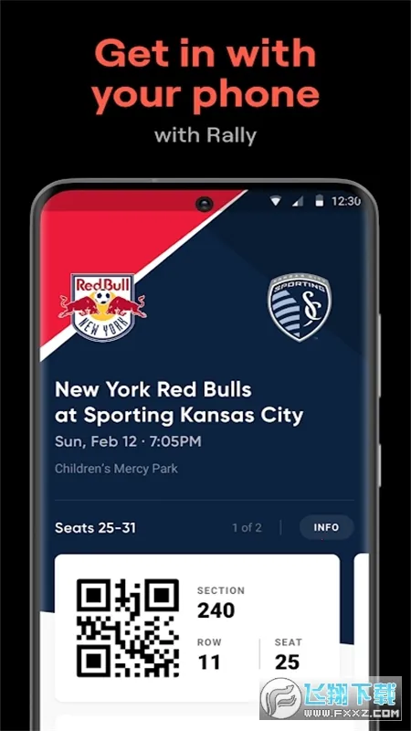 SeatGeek(ݳƱ)v2024.07.081419 ׿ͼ0