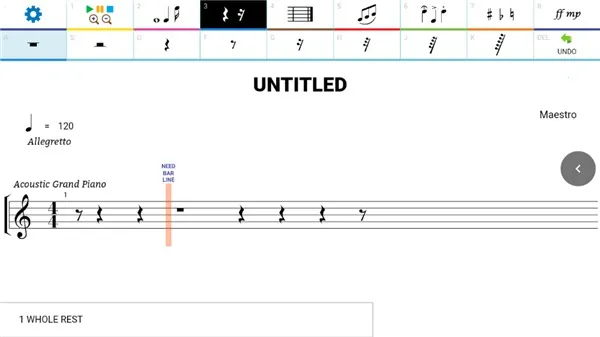 Maestro2025°汾v2.2.021 ֻͼ3