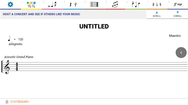 Maestro2025°汾v2.2.021 ֻͼ4