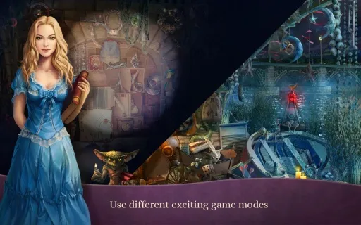 Albion Online安装器(游戏推荐)v1.29.070.318165 安卓版截图2