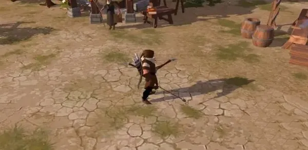 Albion Online安装器(游戏推荐) Albion Online安装器(游戏推荐)