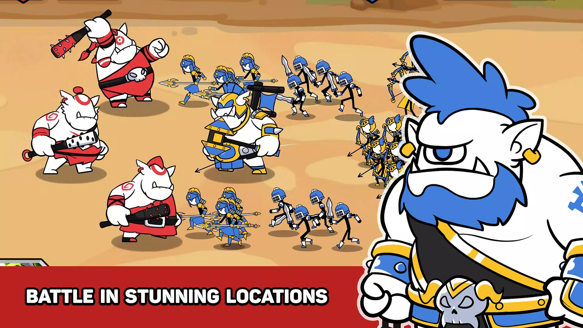 ˳ͻսģ(ս)v0.2.9 ֻͼ2