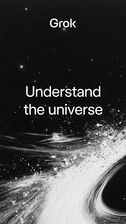 Grok AI()v1.1.0 ֻͼ0