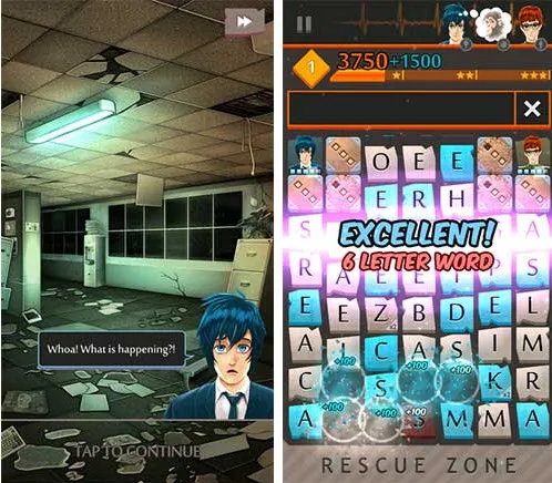 Highrise°׿v4.2.2 ֻͼ4