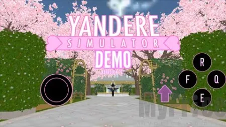 病娇模拟器手机版(病娇恋爱游) 病娇模拟器手机版(病娇恋爱游)