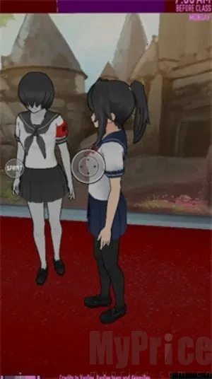 病娇模拟器手机版(病娇恋爱游) 病娇模拟器手机版(病娇恋爱游)