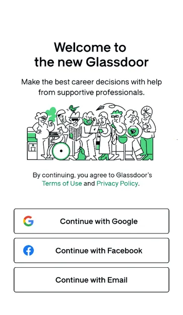 Glassdoor(ְϢȫ)