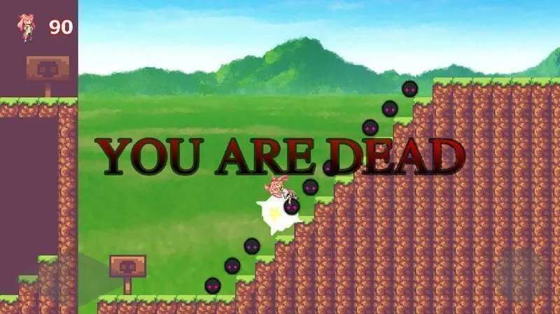 旅行少女测试服最新手机版v0.1 手机版截图4