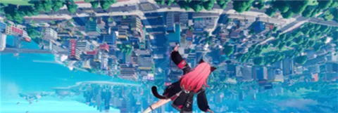 异环(异环游戏体验)v1.0 安卓版截图4