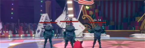 异环(异环游戏体验) 异环(异环游戏体验)