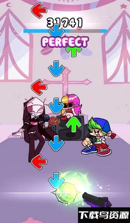 ɫ֮ҹ2025ֻv1.1.16.69 ֻͼ0