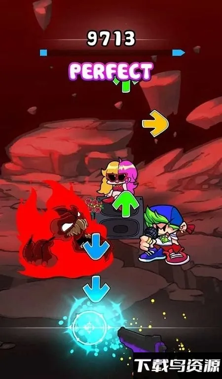 ɫ֮ҹ2025ֻv1.1.16.69 ֻͼ2