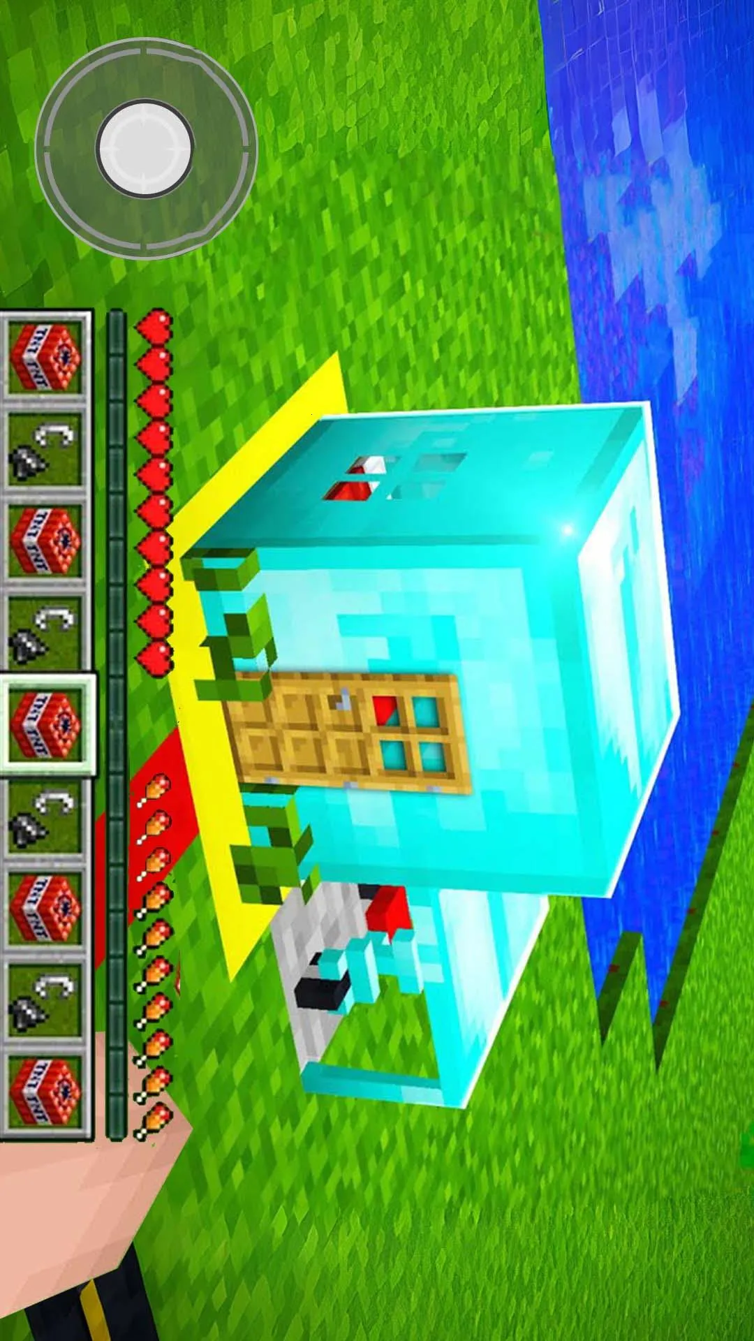 沙盒世界冒险探索2025最新版本v1.0.1 安卓版截图0