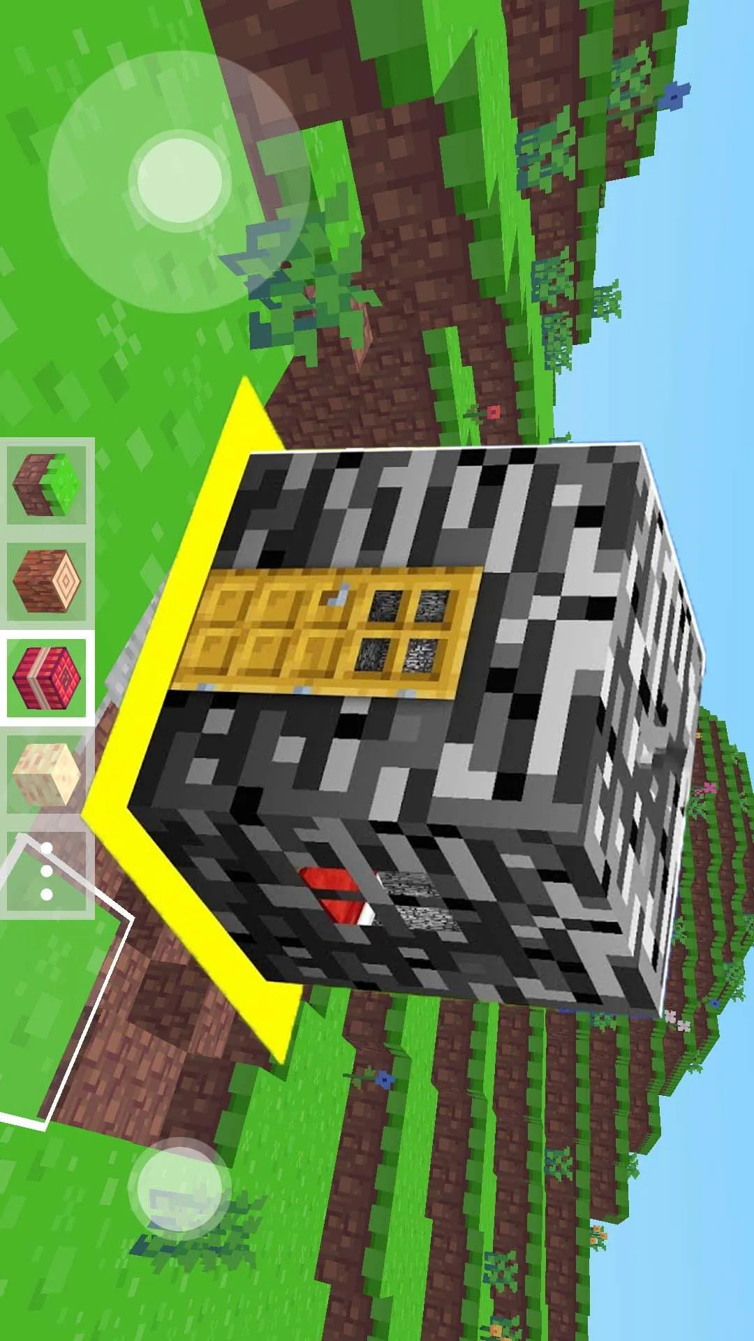 沙盒世界冒险探索2025最新版本 沙盒世界冒险探索2025最新版本