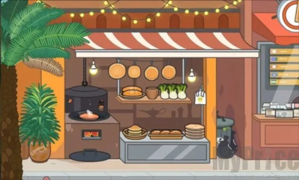 米加小镇沙漠酒店2025最新版本 米加小镇沙漠酒店2025最新版本