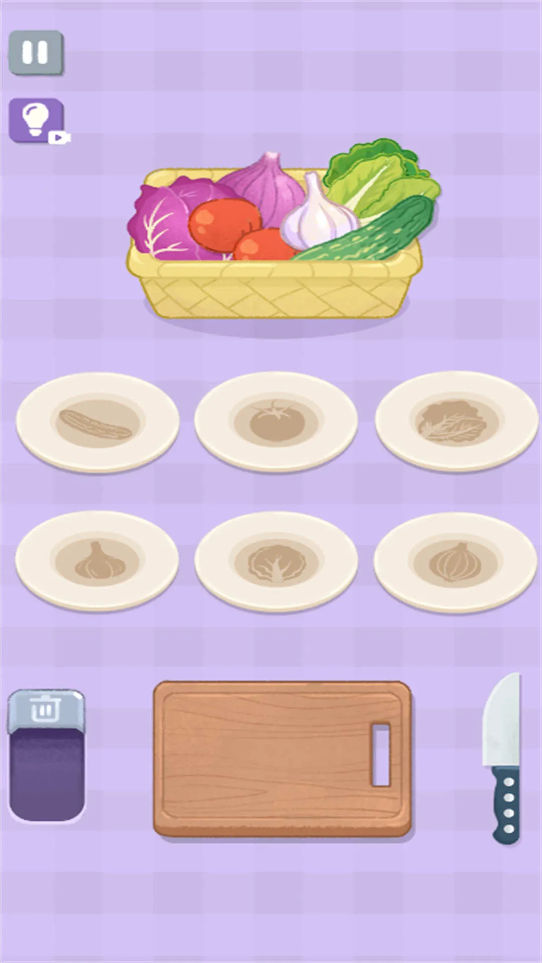 治愈减压时刻(治愈解压游)v2025.11.376 手机版截图1