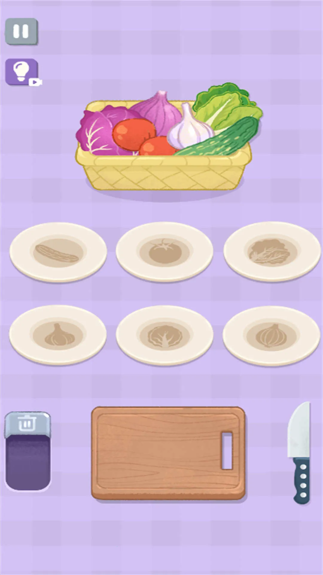 治愈减压时刻(治愈解压游)v2025.11.376 手机版截图4