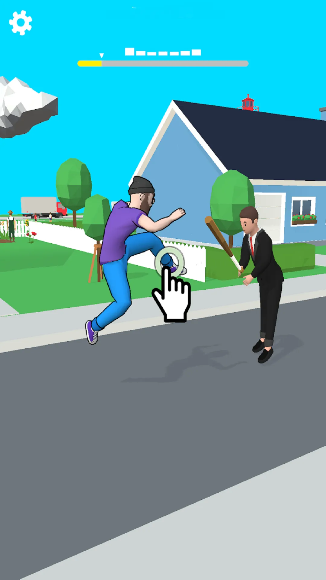 ʱ2025ٷ°汾v1.0.0 ׿ͼ1