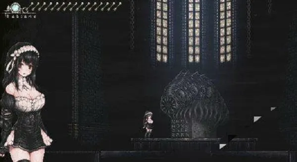 哥特勇闯恶魔城2最新安卓版v1.11.71 手机版截图2