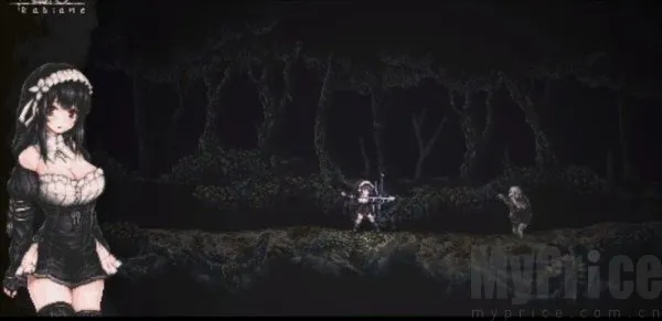 哥特勇闯恶魔城2最新安卓版 哥特勇闯恶魔城2最新安卓版