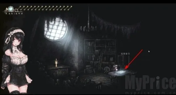 哥特勇闯恶魔城2最新安卓版 哥特勇闯恶魔城2最新安卓版