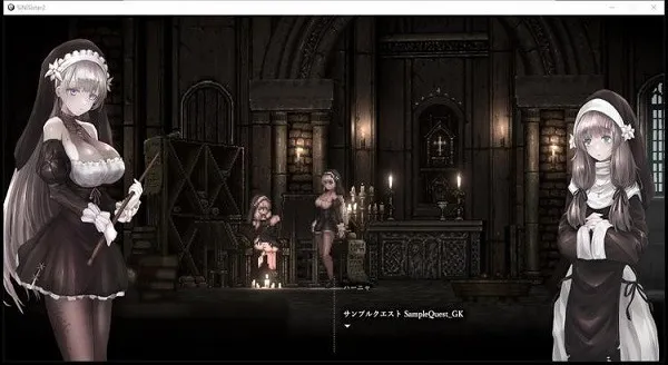 哥特勇闯恶魔城2最新安卓版v1.11.71 手机版截图3