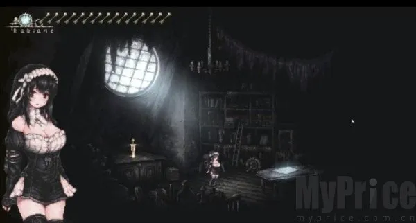 哥特勇闯恶魔城2最新安卓版 哥特勇闯恶魔城2最新安卓版