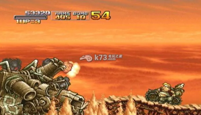 合金弹头3免费版最新安卓版v3.3 安卓版截图3