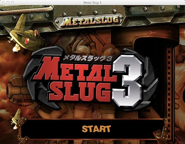 合金弹头3免费版最新安卓版 合金弹头3免费版最新安卓版