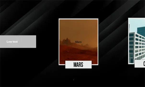 无敌少侠3d最新手机版v1.0 手机版截图1