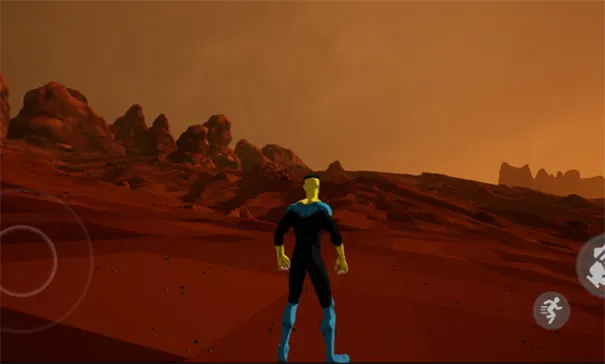 无敌少侠3d最新手机版v1.0 手机版截图2