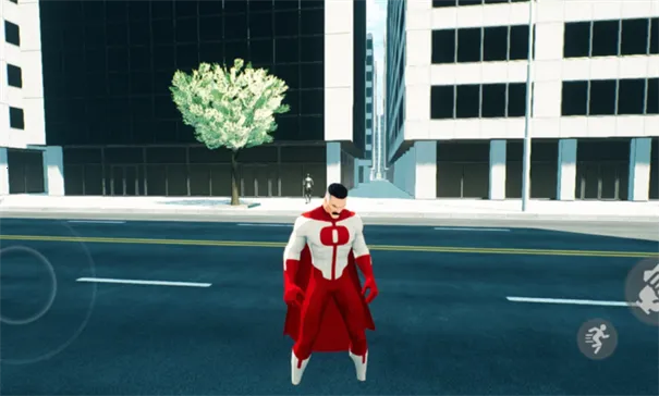 无敌少侠3d最新手机版v1.0 手机版截图3