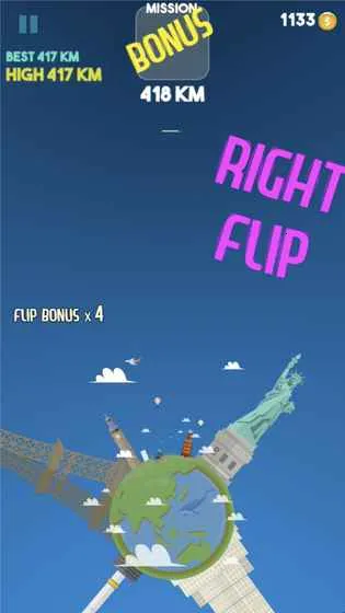 Jump+大乱斗(游戏社区汇)v1.0.6 手机版截图1