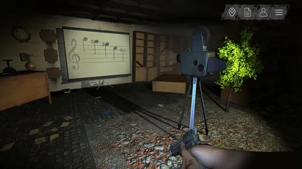 314号房:恐怖生存(国际服)2025最新版本v0.1.2 手机版截图3