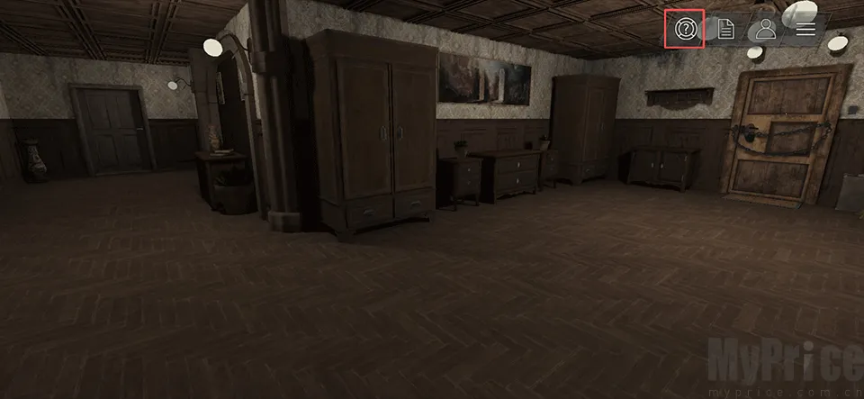 314号房:恐怖生存(国际服)2025最新版本 314号房:恐怖生存(国际服)2025最新版本