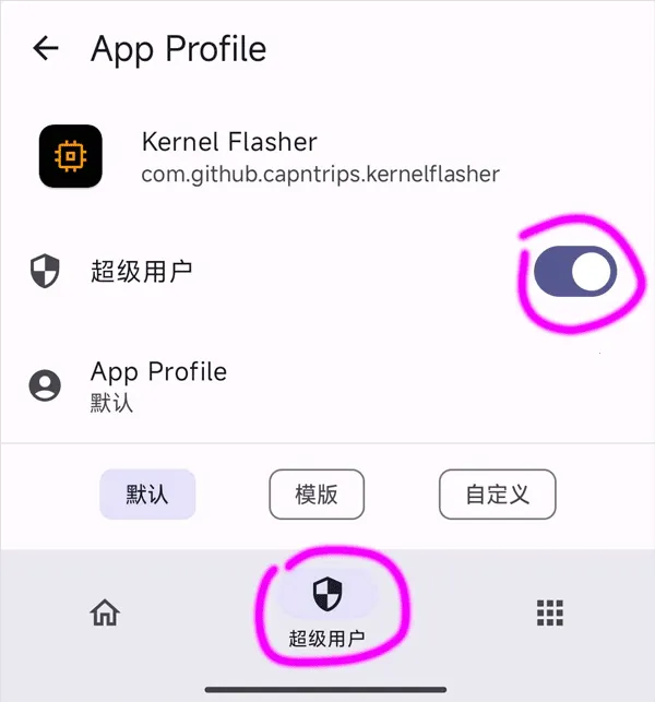 Kernel Flasher2025ٷ°汾