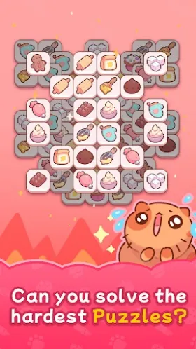 烘焙猫最新手机版v0.5 手机版截图0