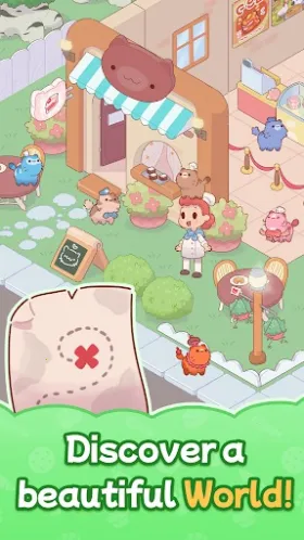 烘焙猫最新手机版v0.5 手机版截图2