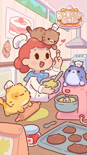 烘焙猫最新手机版v0.5 手机版截图3